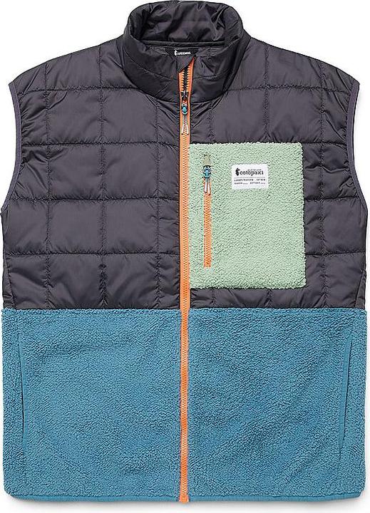 Cotopaxi Trico Hybrid Vest
