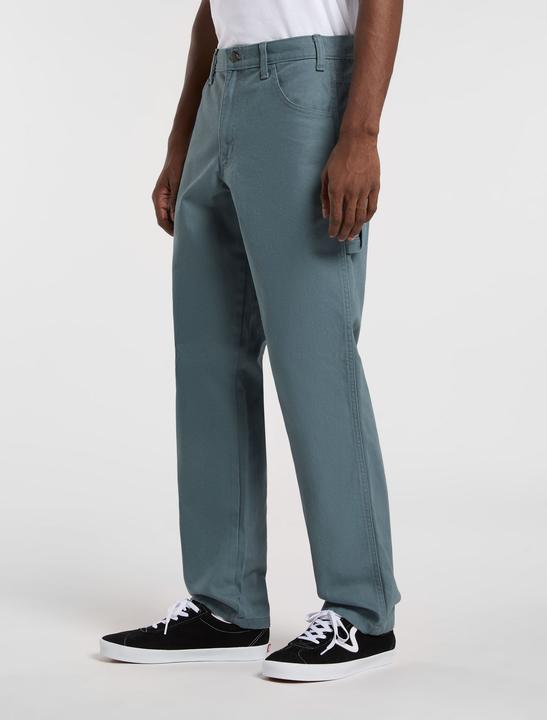 Produktbild Dickies Duck Carpenter Pant Stormy Weather (30, S)