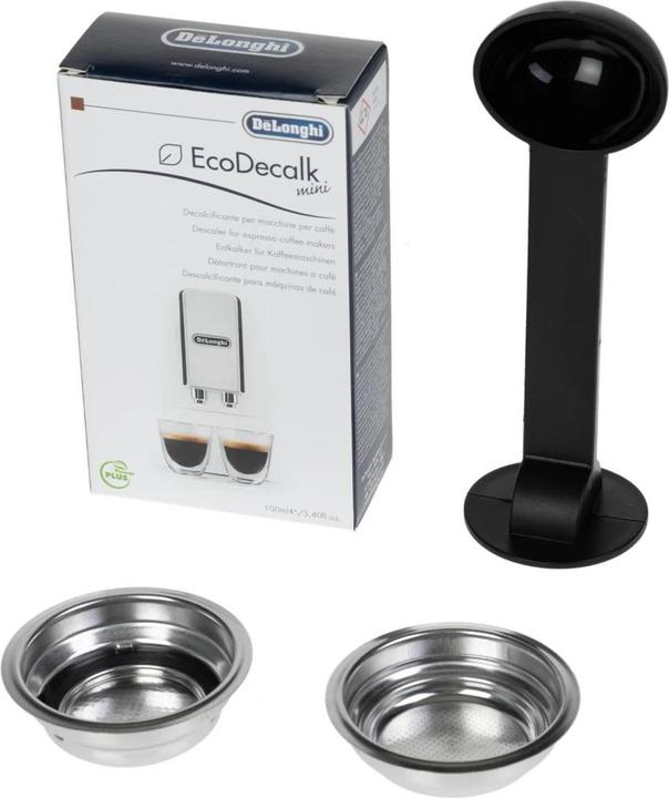 Produktbild De'Longhi Dedica