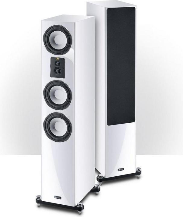 Actual product image Magnat Signature 707 (1 pair, 380 W)