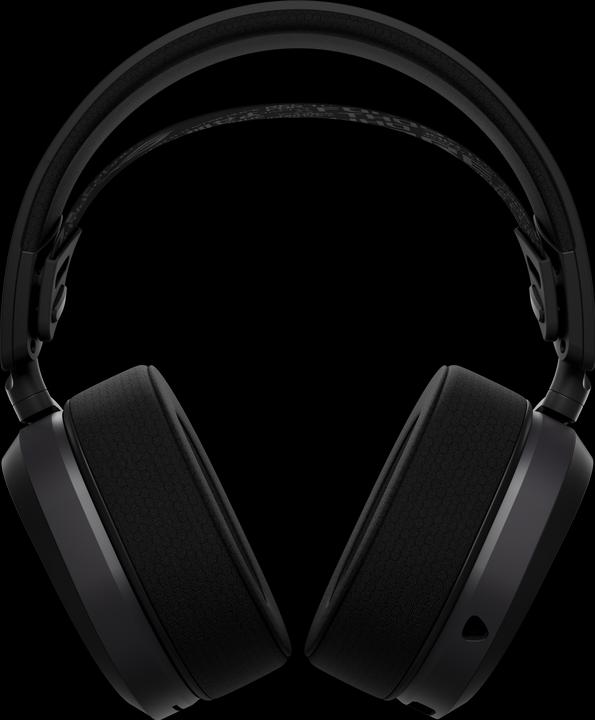 Actual product image ASUS ROG Pelta (Wireless, Cable)