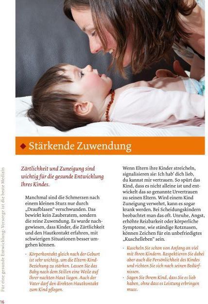 Actual product image Die Kinderapotheke für Zuhause (German, Maier, Marialuise, 2011)