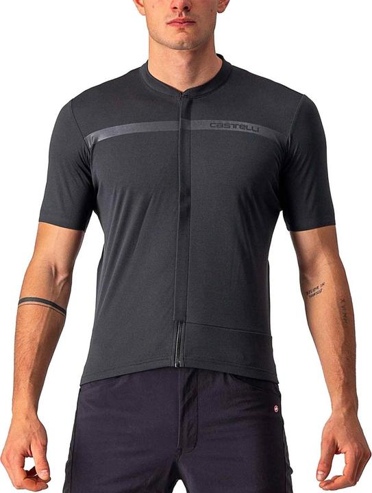 Produktbild Castelli Unlimited Allroad Jersey (M)