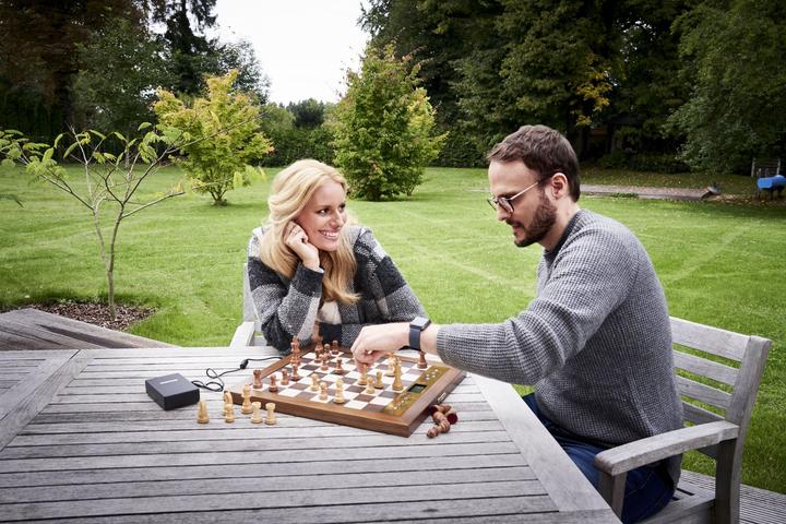Productafbeelding Millennium ChessVolt