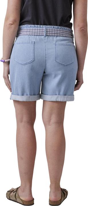 Immagine prodotto Vertbaudet Pantaloncini di jeans premaman (32)