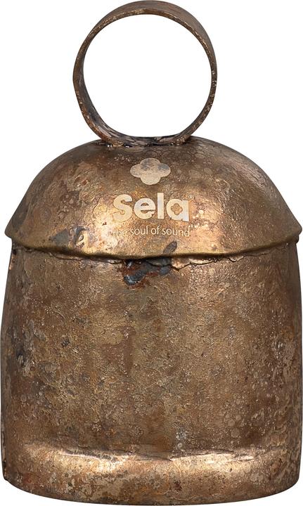 Actual product image Sela Harmony Noah‘s Bell Size 6 (3.75") in B5 (Bells)