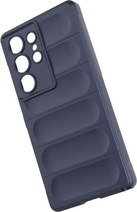 Actual product image Cover-Discount Galaxy S25 Ultra - Rugged Protective Hülle (Samsung Galaxy S25 Ultra)