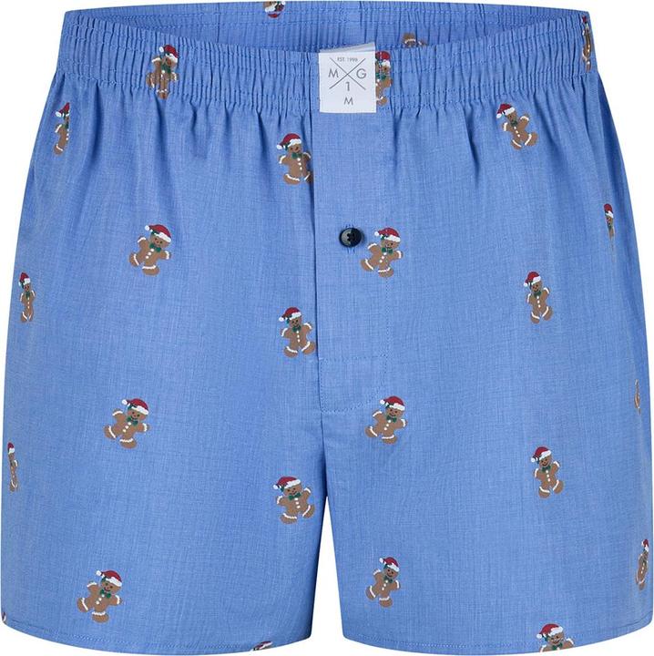 Produktbild Mg-1 Boxer sugar cane (XXL, 3er Pack)
