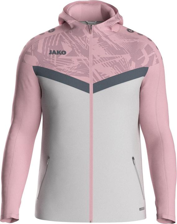 Soft Grey, anthra light, Dusky Pink