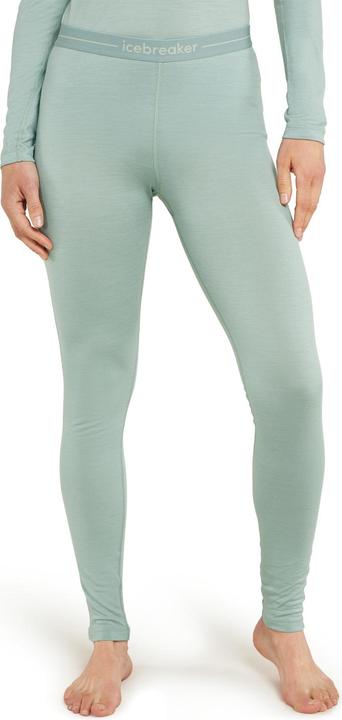 Actual product image Icebreaker Women's 200 Oasis Leggings (S)