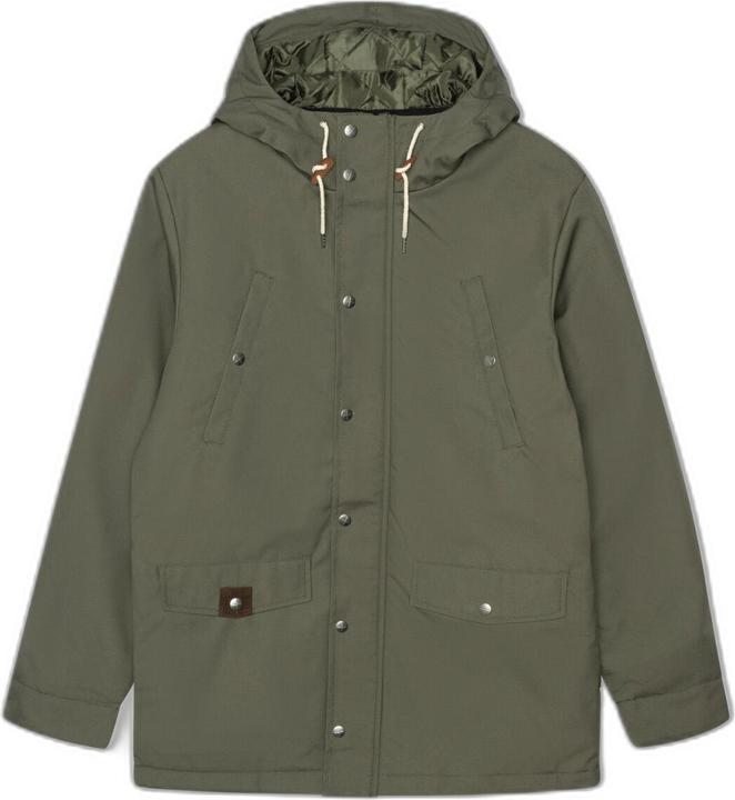 Immagine prodotto Revolution Giacca Parka (M)