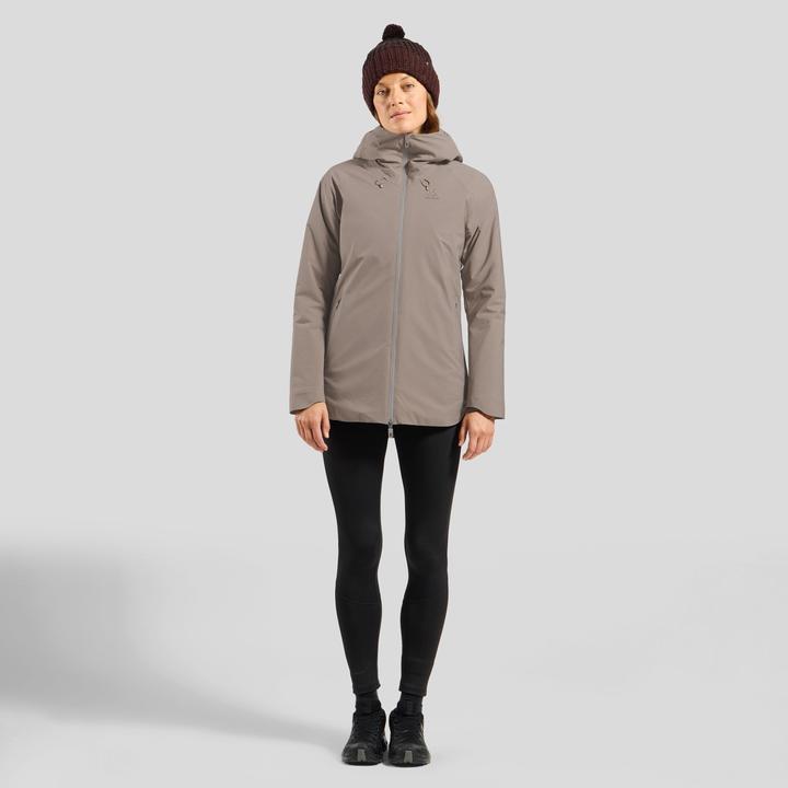 Image du produit Odlo Ascent S-Thermic (XS)