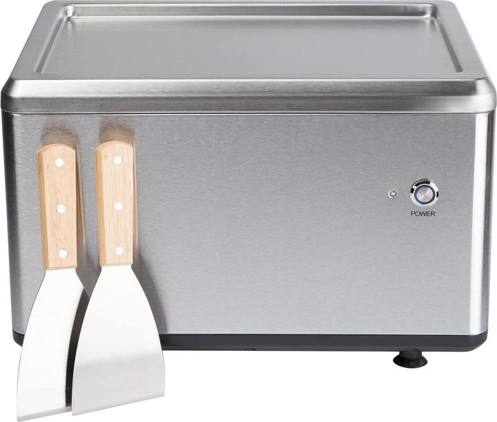 Produktbild Ultratec Roll-Eismaschine