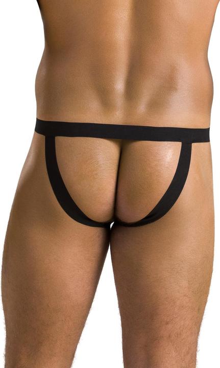 Actual product image Passion Slip Open "Ben (3XL)