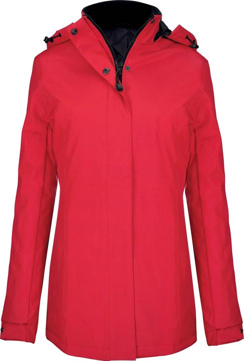 Kariban Parka Damen