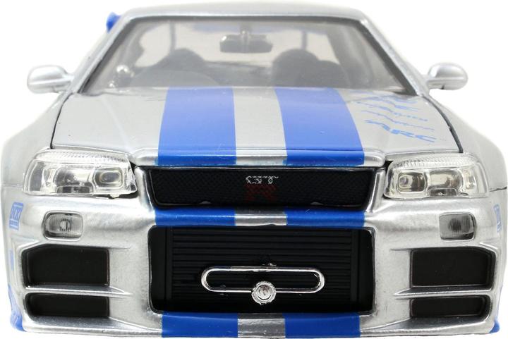 Produktbild Jada 2002 Nissan Skyline
