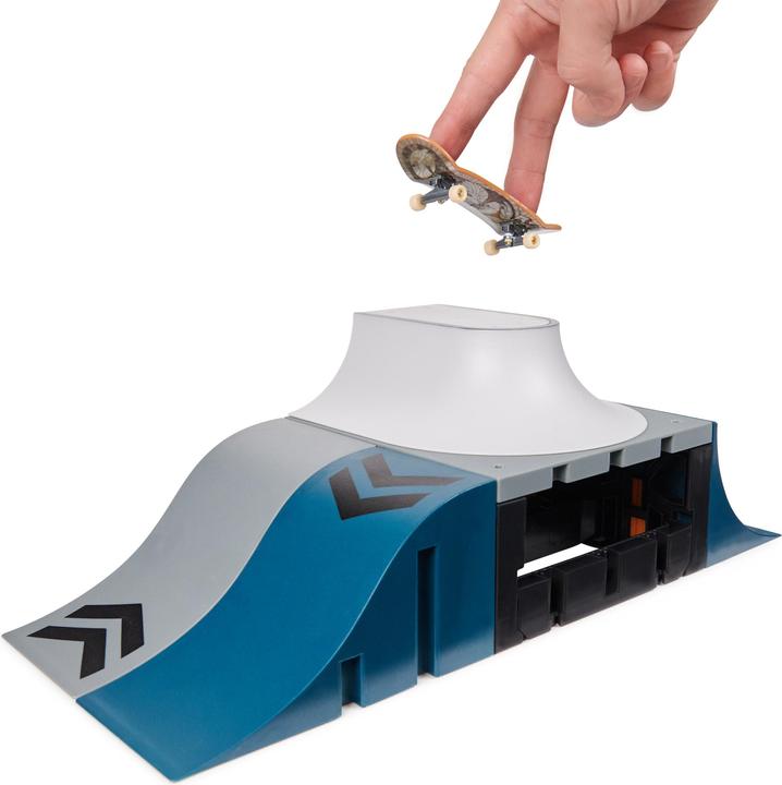 Actual product image Spin Master Tech Deck