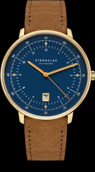 Sternglas S01-HH07-WL02