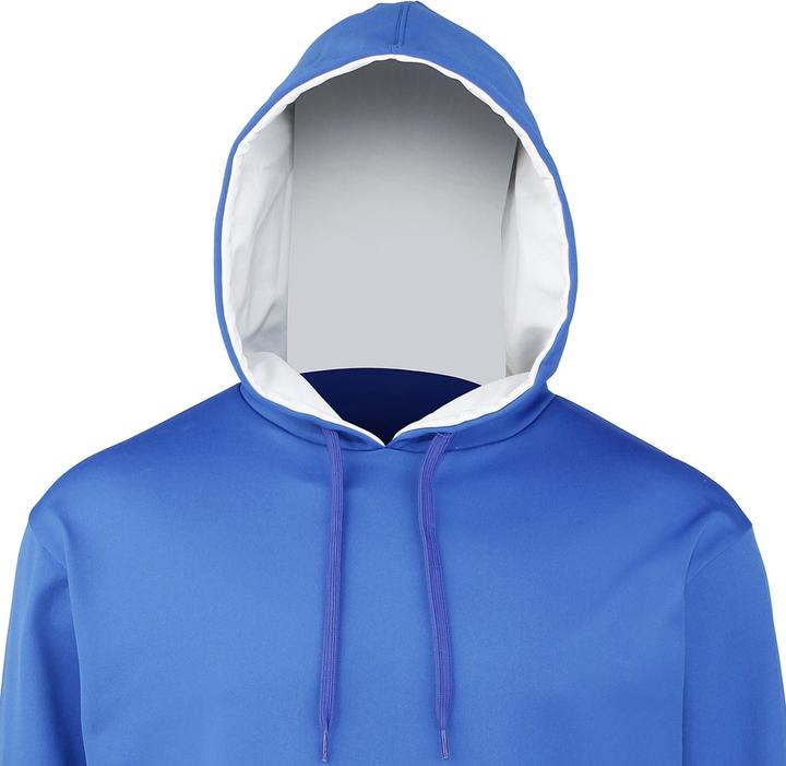 Actual product image Boys' hooded jumper Sport Performance (XL)