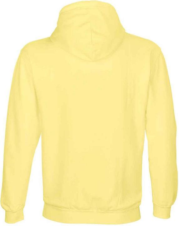 Actual product image Sols Unisex Adult Condor Hoodie (3XL)
