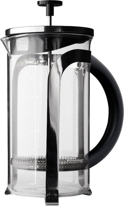 Produktbild Aerolatte pressopannu, ter??s, 1,0L (1 l)