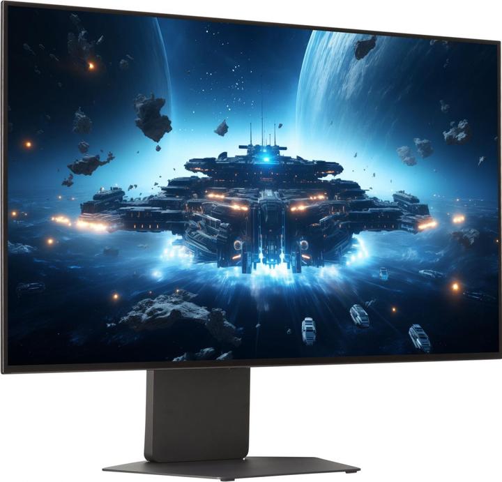 Produktbild LG 32GS94UX-B (3840 x 2160 Pixel, 31.46")