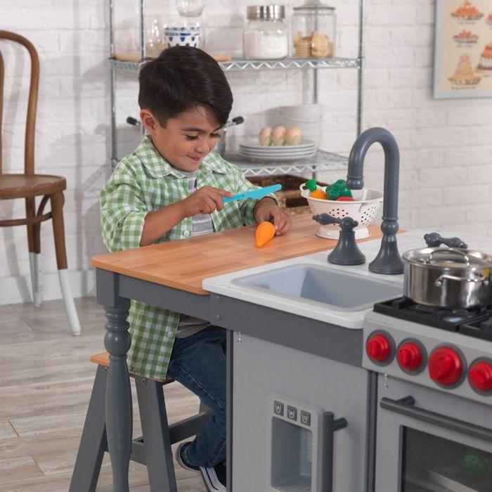 Immagine prodotto KidKraft L'isola dello chef Cook N Create