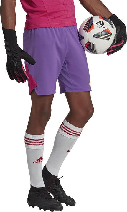 Produktbild adidas Tiro 23 Pro Torwartshorts (S)