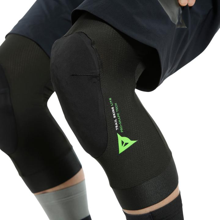 Image du produit Dainese Protection de genou Trail Skins Lite (L, Genouillère, Modèle unique)
