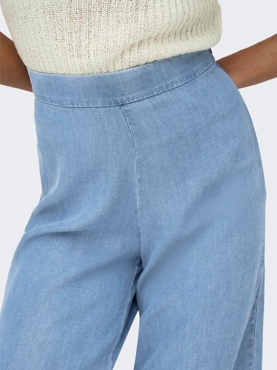 Immagine prodotto Only ONLCHARIS Weiter Beinschnitt Culotte Culotte (L)