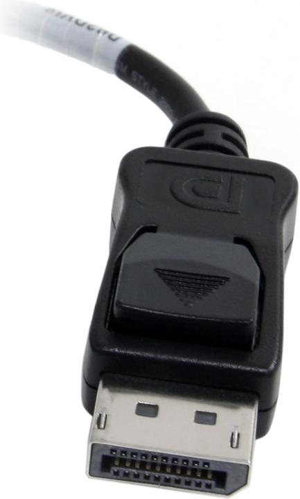 Image du produit StarTech Dp2dvis (DVI, 20 cm)