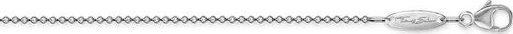 Image du produit Thomas Sabo Chaîne "héritage" 925 (Argent, 38 cm)