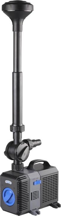 Actual product image SunSun 1-chamber Filter Set 60000l 36W UVC Pond Clarifier NEO10000 80W Pump Hose Fountain