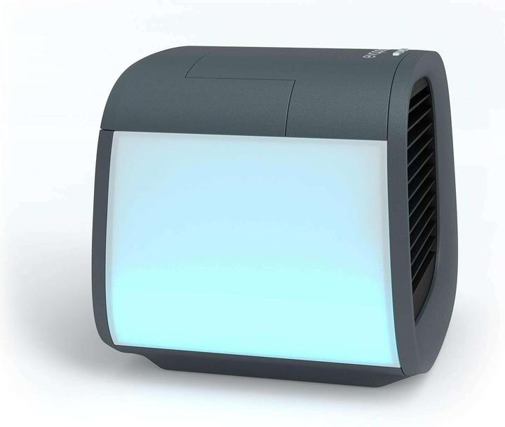 Image du produit Evapolar Mini-Klimagerät evaCHILL Urban Grey (2.50 m², 1190 BTU/h)