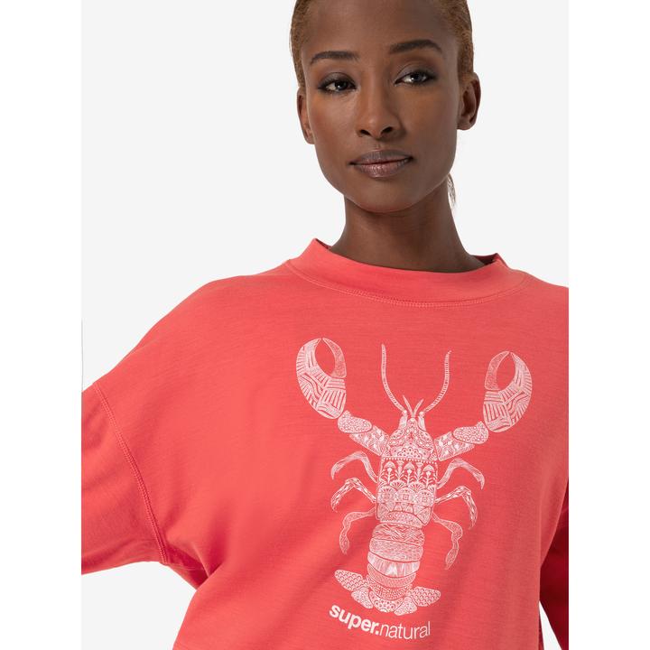 Actual product image Super Natural Lobsini (S)