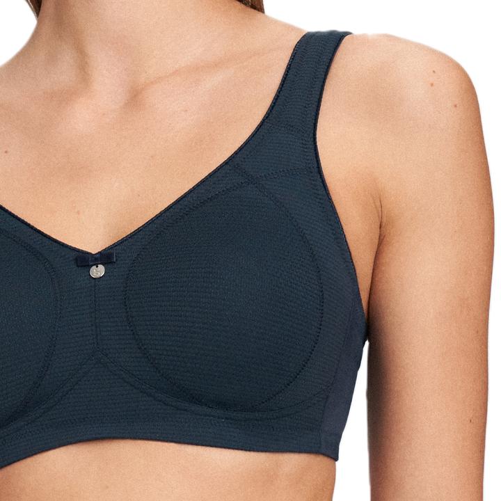 Produktbild Susa Comfort Plus Capri BH ohne Bügel (80 E, Einzelpack)