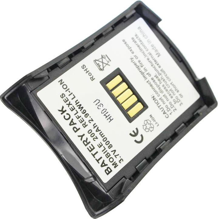 Immagine prodotto Alcatel Batteria Reflex 200, 3BN67137AA