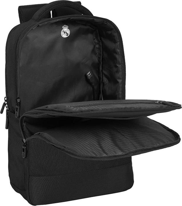 Actual product image Safta Real Madrid - Backpack (19 l)