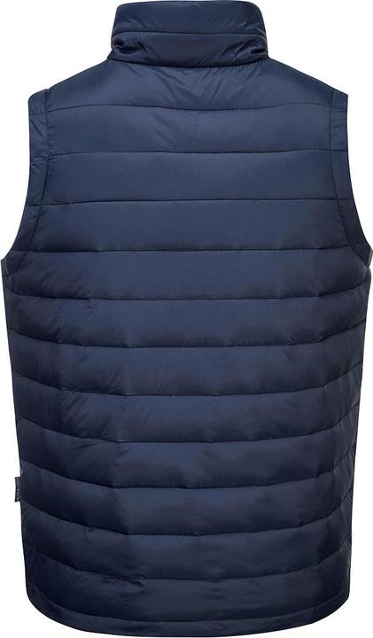 Produktbild Portwest Mens Aspen Baffled Gilet (XL)