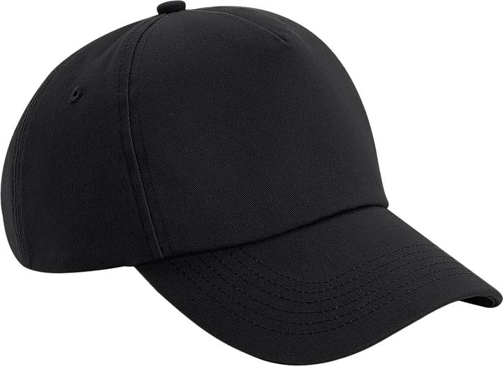 Beechfield Authentic 5Panel Kappe (One Size)