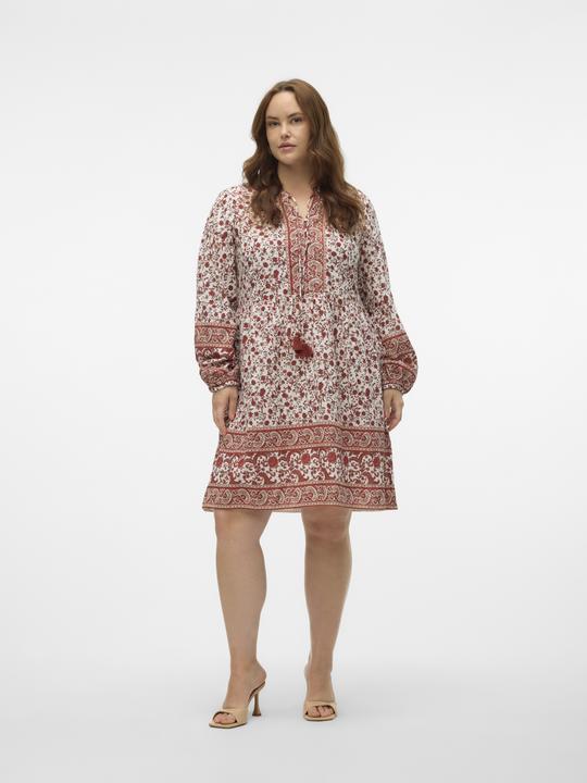 Image du produit Vero Moda VMCMILAN Top tunique (48)
