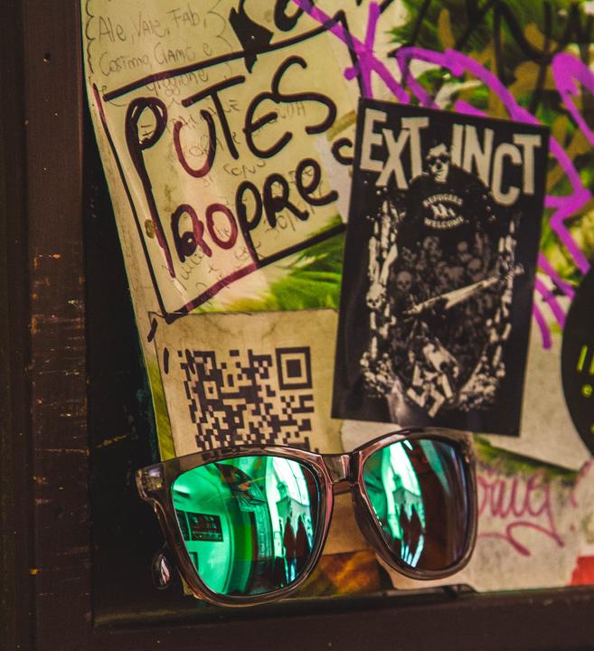 Image du produit Nectar Crux Chucktown