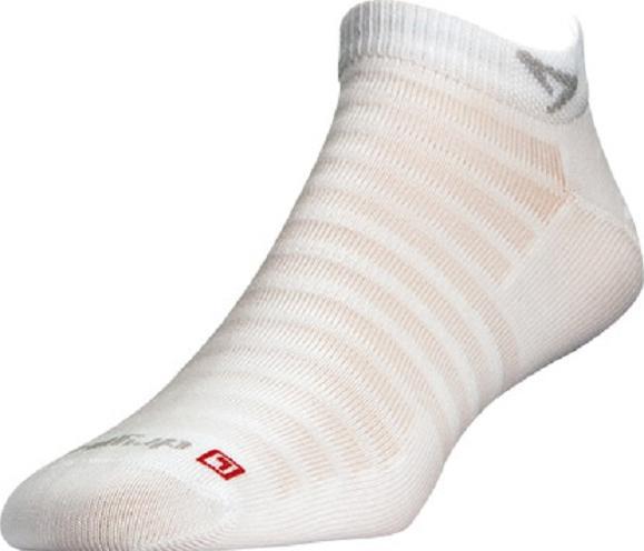 Drymax Hyper Thin Running Mini Crew