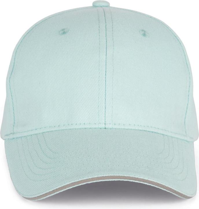 Light grey, Ice mint