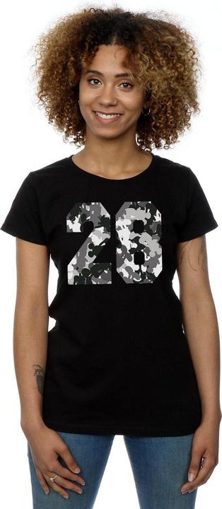 Image du produit Disney - T-shirt MICKEY MOUSE PATTERN - Femme (M)