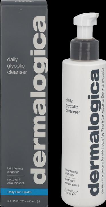 Produktbild Dermalogica Daily Skin Health Daily Glycolic Cleanser (Gel, 150 ml)
