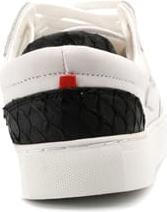 Produktbild Genesis Footwear G-soley Nubuck Fish-45 (45)