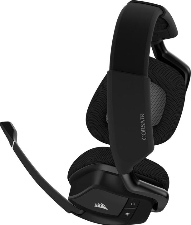 Image du produit Corsair Void RGB Elite (Sans fil)