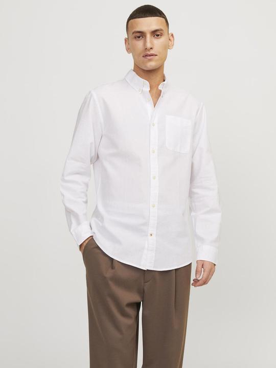 Actual product image Jack & Jones Oxford Hemd (XXL)