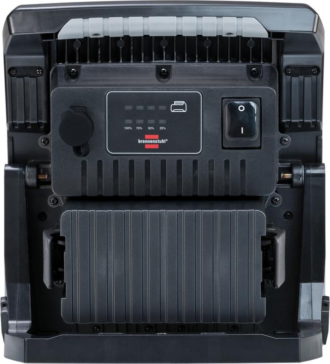 Produktbild Brennenstuhl Hybrid Strahler CH 6052 MH (6200 lm)